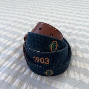 Peter Millar Oakmont Belt